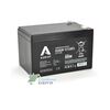 Акумуляторна батарея Azbist ASAGM-12V 12Ah 0F2 - фото товару 1