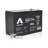 Акумуляторна батарея Azbist ASAGM-12V 7Ah 0F2 - фото товару 1