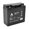 Акумуляторна батарея Azbist ASAGM-12V 20Ah 0M5 - фото товару 1