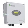 Мережевий інвертор Growatt 3000TL - фото товару 1