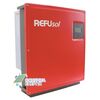 Мережевий інвертор REFUsol AE 3LT 17K - фото товару 1