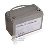 Акумуляторна батарея EuroPower GL12-100 Аh - фото товару 1