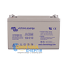 Акумуляторна батарея Victron Energy AGM 12V - 110 Ah - фото товару 1