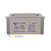 Акумуляторна батарея Victron Energy 12V - 130 Ah GEL Deep Cycle Batt - фото товару 1