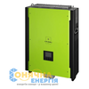 Гібридний інвертор Axioma Energy ISGRID 10000 - фото товару 1