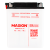 MOTO YB 14L-A1 MAXION (12V, 14A) сух.без электролита - фото товара 1