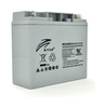 Акумулятор Ritar HR12-60W Gray Case AGM - фото товару 1
