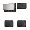 Комплект енергонезалежності Ecoflow Power Prepared Kit 4 kWh - фото товару 1
