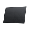 Сонячна панель EcoFlow 400W Solar Panel Стаціонарна - фото товару 1
