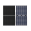 Сонячна панель двостороння монокристалічна LP Longi Solar Half-Cell 670W (35 профіль, TOPCon N-type Bi-facial) - фото товару 1