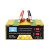 Автомобильное зарядное устройство 12/24V MF-2B - фото товара 1