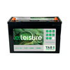 Акумулятор TAB HD12-100 E.Leisure Clever LiFePO4 - фото товару 1