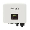 SOLAX Трифазний мережевий інвертор PROSOLAX Х3-PRO-30.0K-R-D - фото товару 1