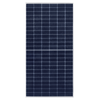 Сонячна панель LP Trina Solar Half-Cell - 450W (35 профіль, монокристал) - фото товару 1