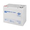 Акція. Акумулятор мультигелевий AGM LPM-MG 12V - 45 Ah - фото товару 1