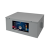 Акумулятор LP LiFePO4 24V (25,6V) - 230 Ah (5888Wh) (BMS 150A/75A) метал для ДБЖ - фото товару 1