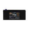 Акумулятор LP LiFePO4 12V (12,8V) - 460 Ah (5888Wh) (BMS 150A/75А) пластик - фото товару 1