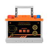 Автомобільний літієвий акумулятор LP LiFePO4 12V - 64 Ah (+ зліва) BMS 1050А - фото товара 1