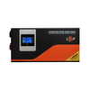 ИБП LogicPower LPM-PSW-8500VA (6000Вт) с правильной синусоидой 48V