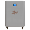 Система резервного живлення LP Autonomic Power FW 2500W (АКБ 7800Wh) Графіт глянець - фото товара 1