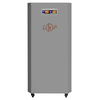 Система резервного живлення LP Autonomic Ultra FW 3500W (АКБ12000Wh) Графіт мат - фото товара 1