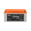Акумулятор LP LiFePO4 12,8V - 230 Ah (2944Wh) (BMS 150A/75A) пластик - фото товара 1