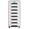 Акумулятор LP LiFePO4 Battery HVM 358.4V 230Ah 82432 Wh BMS 125А метал BOX - фото товару 1