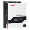 Гібридний інвертор Must PV18-3224 VPM (3200W, 24В) - фото товару 1