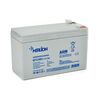Акумулятор Merlion GP1270F2 12V 7 Ah AGM - фото товару 1
