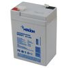 Акумулятор Merlion GP645F1 6V 4.5 Ah AGM - фото товару 1