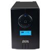 ДБЖ Powercom INF-1500 (1050 Вт) - фото товару 1