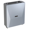 Акумулятор настінний HAILEI ATOM WB-512100 LiFePO4 100AH ​​- 51,2 V - фото товару 1
