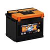 Акумулятор ENERGY BOX 60 Ah 540 A (+ -) - фото товару 1