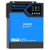 Гібридний сонячний інвертор RAGGIE RG-MH1500W - фото товару 1