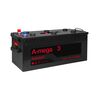 Акумулятор A-mega Standard 190 Ah 1100 A - фото товару 1