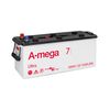 Акумулятор A-mega Ultra 200 Ah 1350 A - фото товару 1