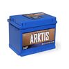 Акумулятор ARKTIS 65 Ah 640 A (+ -) - фото товару 1