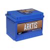 Акумулятор ARKTIS 62 Ah 600 A (+ -) - фото товару 1