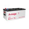 Акумулятор A-mega Ultra 225 Ah 1400 A - фото товару 1
