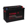 Акумулятор A-mega AGRO 120 Ah 950 A - фото товару 1