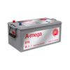 Акумулятор A-mega EFB SHD 240 Ah 1400 А - фото товару 1