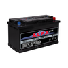 Акумулятор ALFA 75 Ah 720 A (- +) - фото товару 1