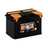 Акумулятор ENERGY BOX 74 Ah 720 A (- +) - фото товару 1