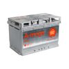 Акумулятор A-mega EFB 70 Ah 760 A (- +) - фото товару 1
