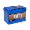 Акумулятор ARKTIS 77 Ah 800 A (- +) - фото товару 1
