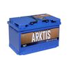 Акумулятор ARKTIS euro 75 Ah 760 A (- +) - фото товару 1