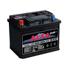 Акумулятор ALFA 62 Ah 560 A (+ -) - фото товару 1