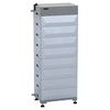 Аккумулятор HAILEI АТОМ HS- 25.6 LiFePO4 256 V 5-модульный - фото товара 1