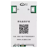 Плата smart BMS Jikong JK-BD4A8S4P