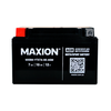 Мото акумулятор MAXION MXBM-YTX7A-BS